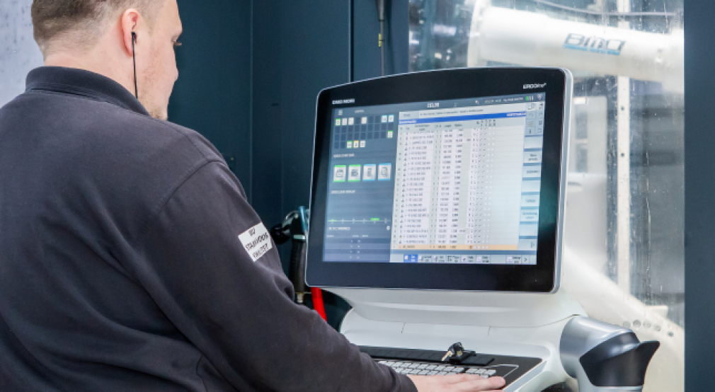 IMPA Precision is op zoek naar Frezer / Programmeur